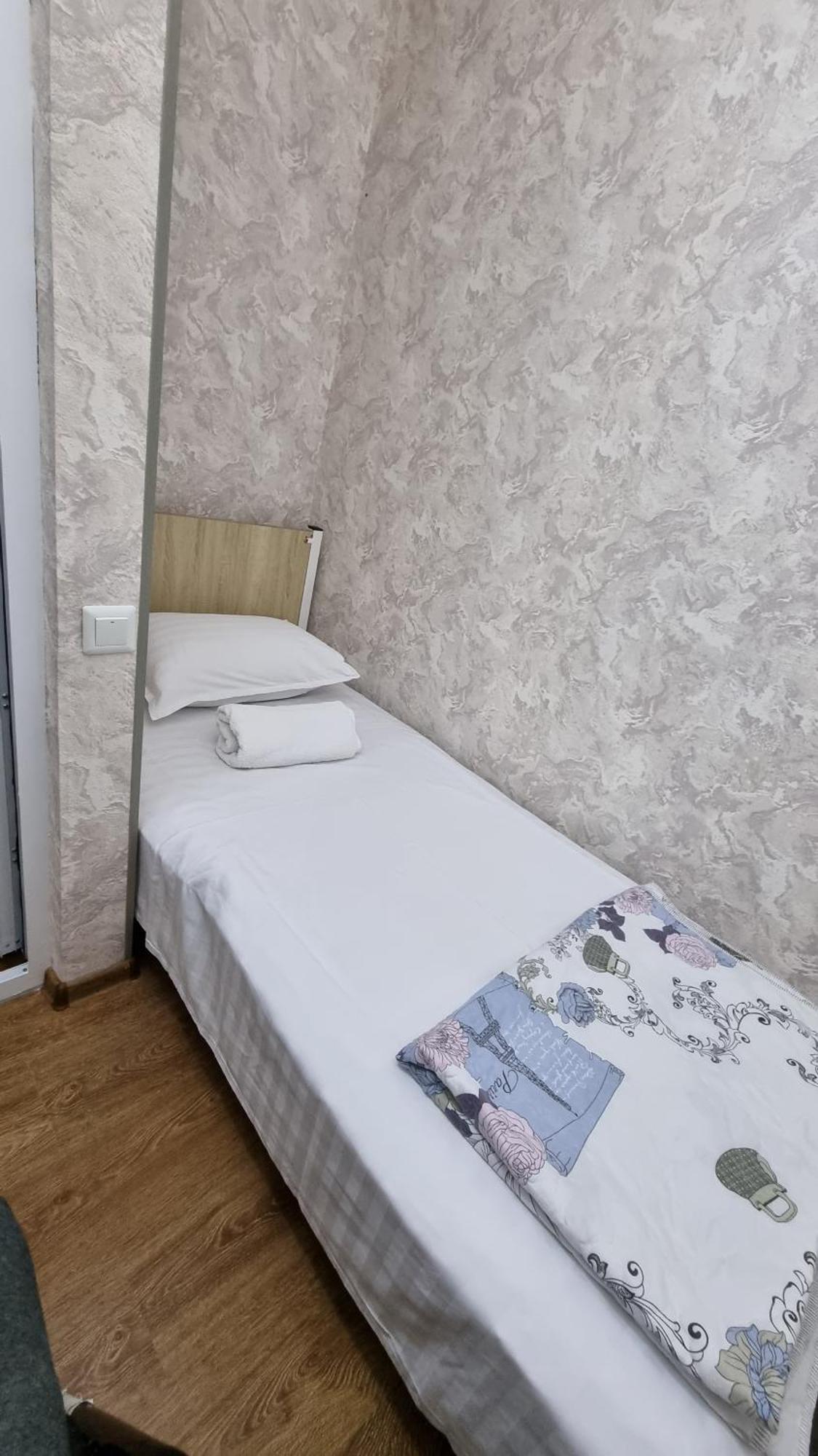 סמרקנד Guest House Muborak מראה חיצוני תמונה