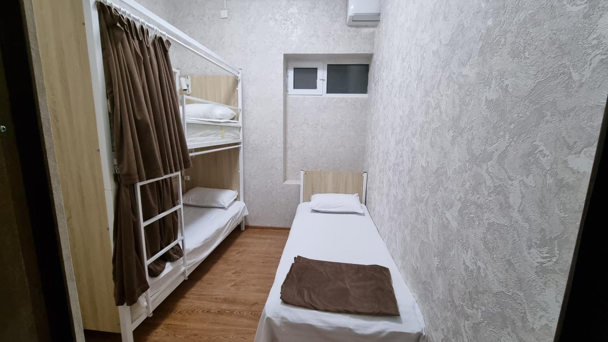 סמרקנד Guest House Muborak מראה חיצוני תמונה