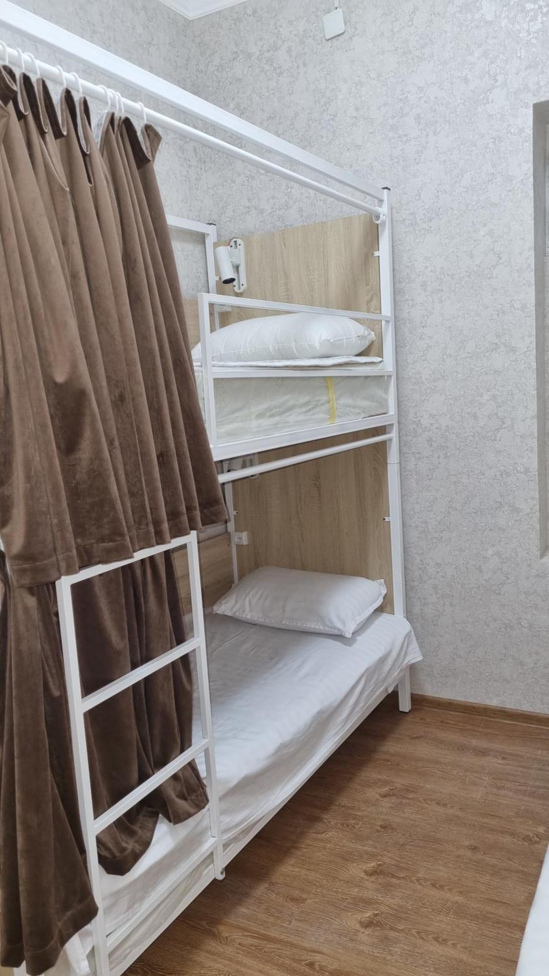 סמרקנד Guest House Muborak מראה חיצוני תמונה