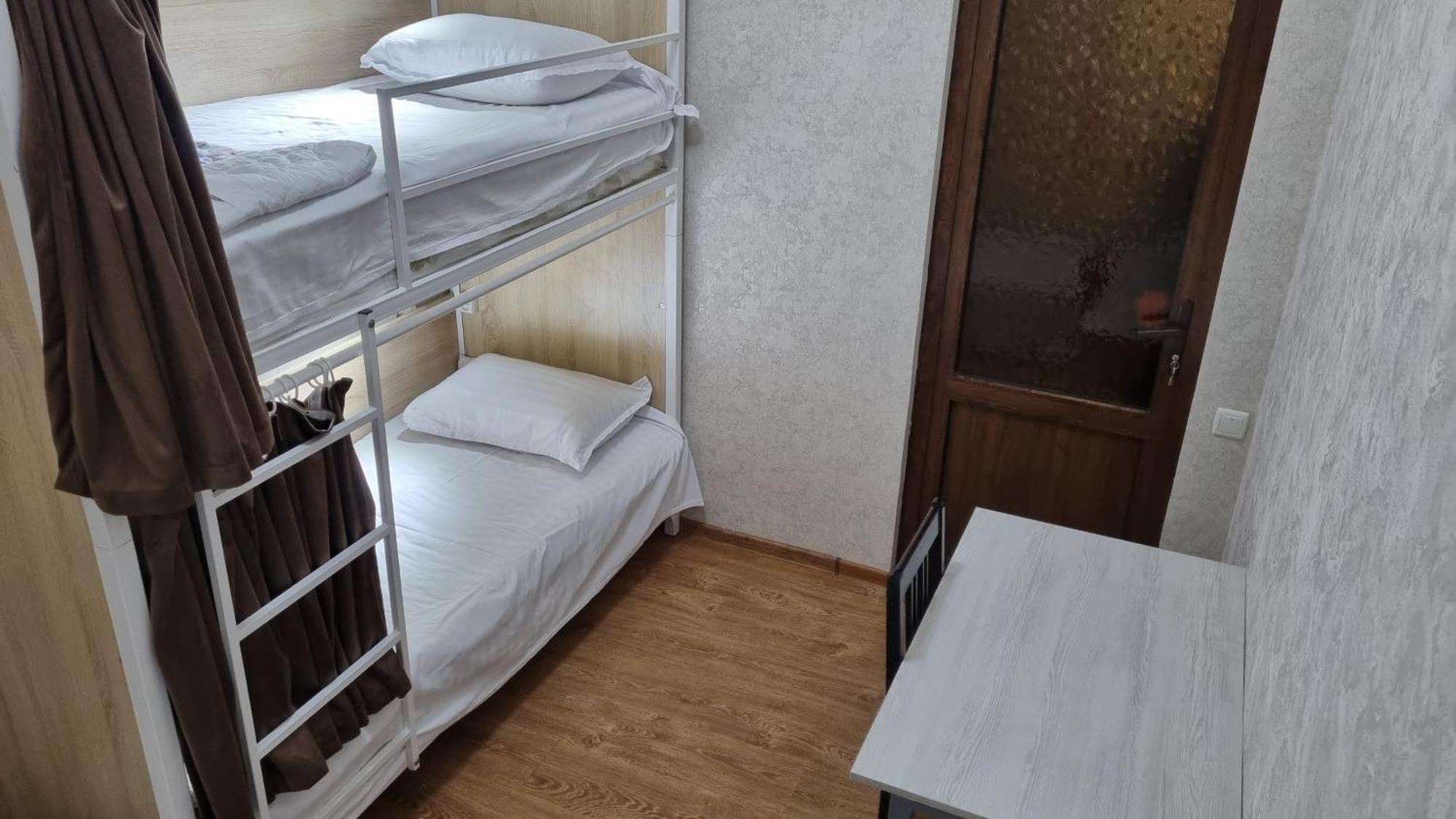 סמרקנד Guest House Muborak מראה חיצוני תמונה