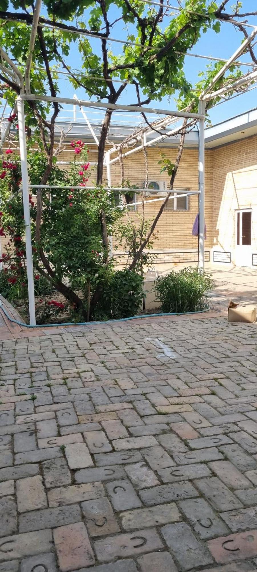 סמרקנד Guest House Muborak מראה חיצוני תמונה